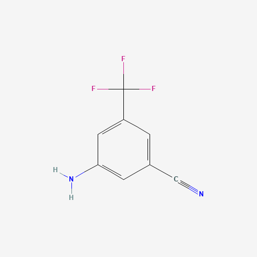 FT-0687064 CAS:49674-28-4 chemical structure