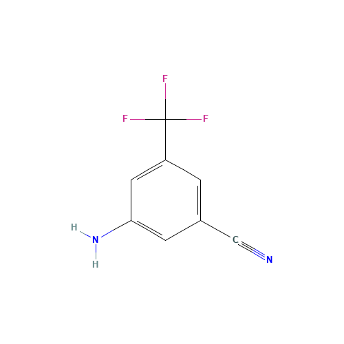 FT-0687064 CAS:49674-28-4 chemical structure