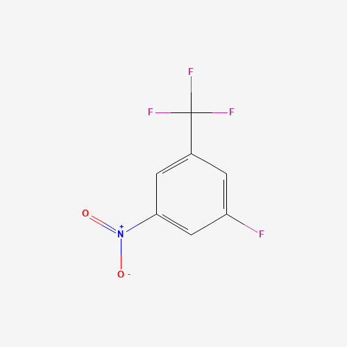 FT-0687065 CAS:454-73-9 chemical structure
