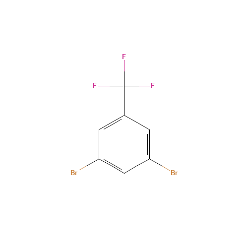 FT-0687067 CAS:401-84-3 chemical structure