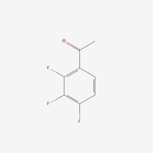 FT-0687069 CAS:243448-15-9 chemical structure