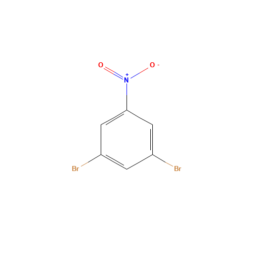 3,5-DIBROMONITRO BENZENE (CAS: 6311-60-0) - Related Chemical Product