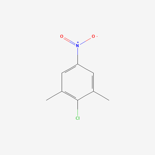 2-CHLORO-1,3-DIMETHYL-5-NITROBENZENE (CAS: 38560-96-2) - Related Chemical Product