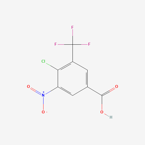 FT-0687095 CAS:350488-79-8 chemical structure