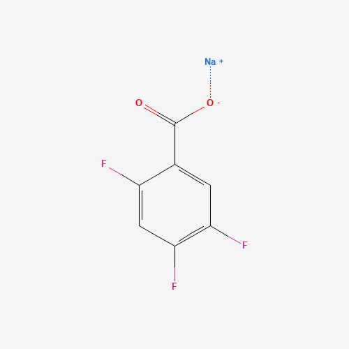 FT-0687105 CAS:522651-48-5 chemical structure