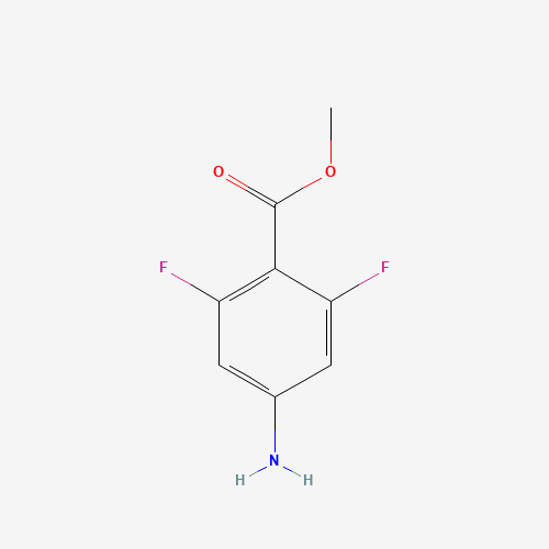 FT-0687116 CAS:191478-99-6 chemical structure