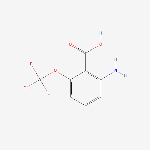 FT-0687119 CAS:561304-48-1 chemical structure
