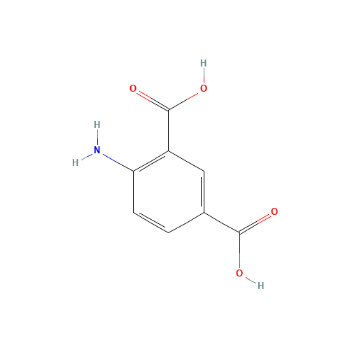 4-Aminoisophthalic acid (CAS: 33890-03-8) - Related Chemical Product