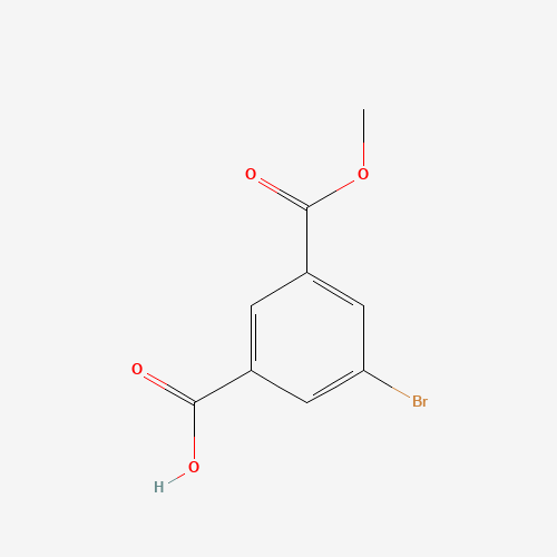 FT-0687128 CAS:161796-10-7 chemical structure
