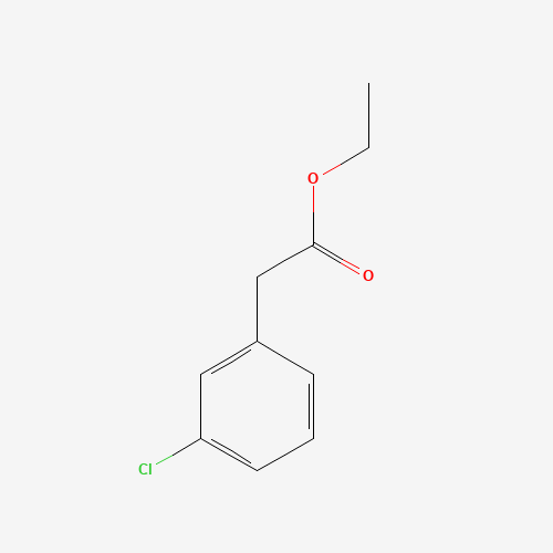 FT-0687130 CAS:14062-29-4 chemical structure
