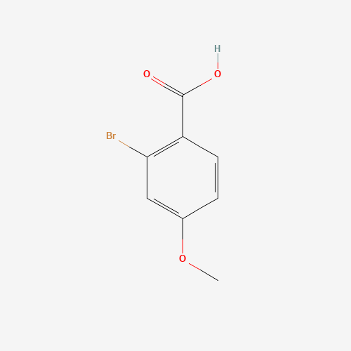 FT-0687141 CAS:74317-85-4 chemical structure