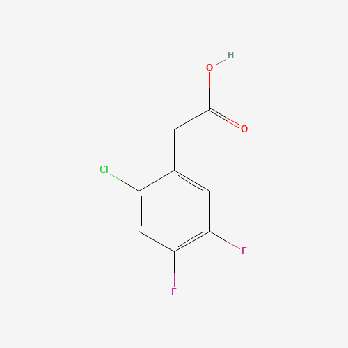 FT-0687144 CAS:883502-00-9 chemical structure