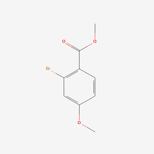 FT-0687150 CAS:17100-65-1 chemical structure