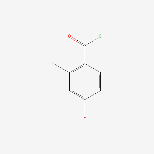 FT-0687157 CAS:21900-43-6 chemical structure