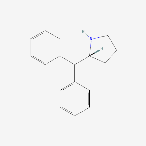 FT-0687165 CAS:22348-31-8 chemical structure