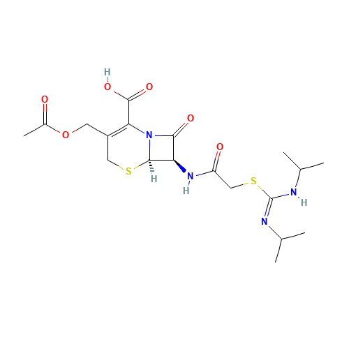 FT-0687174 CAS:33075-00-2 chemical structure