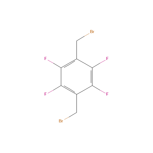 2,3,5,6-TETRAFLUORODIBENZYLBROMIDE (CAS: 776-40-9) - Related Chemical Product