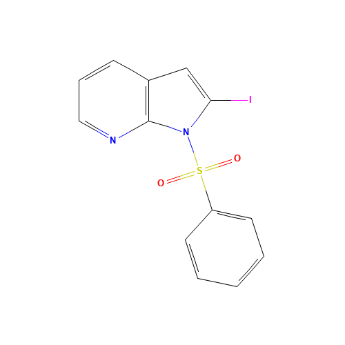 FT-0687196 CAS:282734-63-8 chemical structure