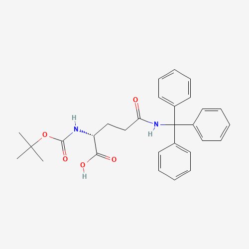 FT-0687203 CAS:210750-95-1 chemical structure