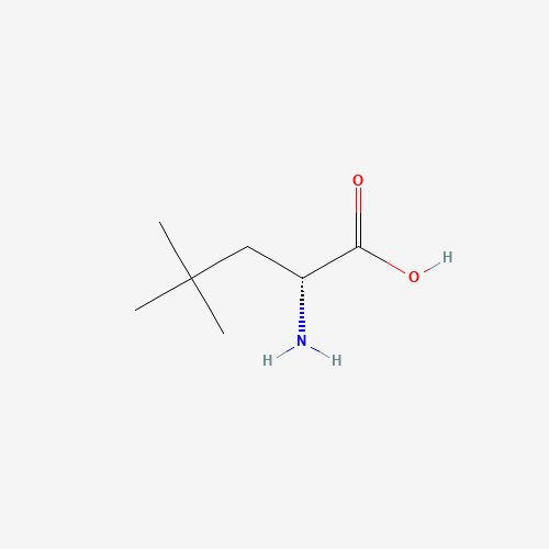 FT-0687224 CAS:88319-43-1 chemical structure