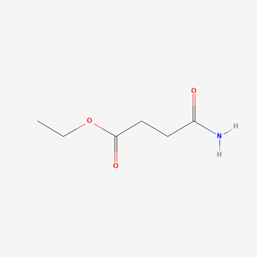 SUCCINAMIC ACID ETHYL ESTER (CAS: 53171-35-0) - Related Chemical Product