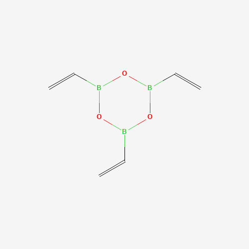 Trivinylboroxin (CAS: 92988-08-4) - Related Chemical Product