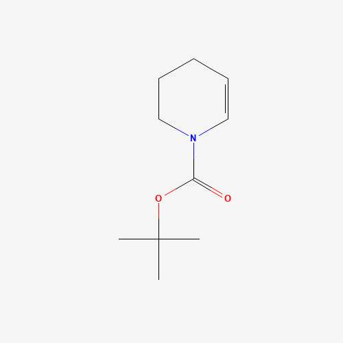 N-Boc-3,4-dihydro-2H-pyridine (CAS: 131667-57-7) - Related Chemical Product