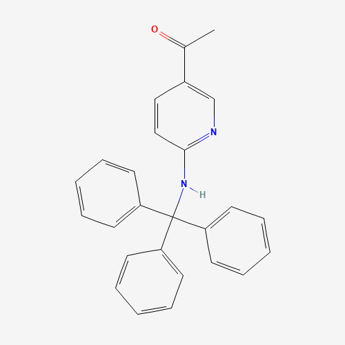 FT-0687233 CAS:49647-11-2 chemical structure