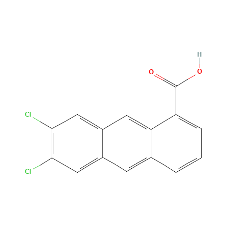 5-BROMO-3-CHLORO-2-PYRIDINONE (CAS: 58236-20-7) - Related Chemical Product