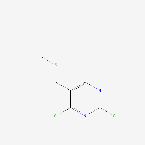 FT-0687236 CAS:108141-35-1 chemical structure