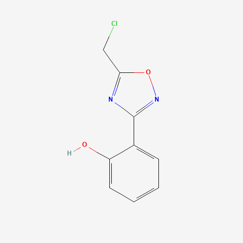 FT-0687241 CAS:90272-96-1 chemical structure