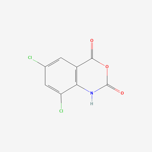 FT-0687252 CAS:4693-00-9 chemical structure