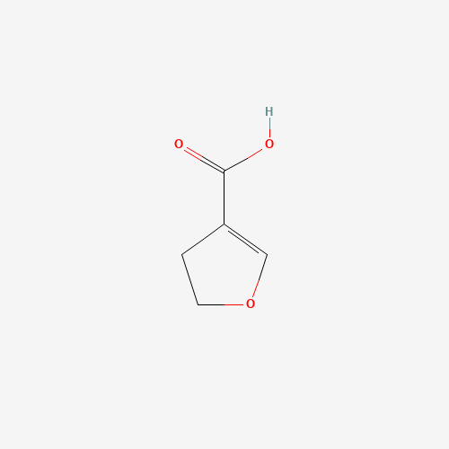 FT-0687254 CAS:98021-62-6 chemical structure