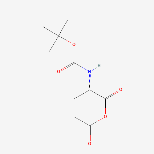 FT-0687259 CAS:2420-13-5 chemical structure