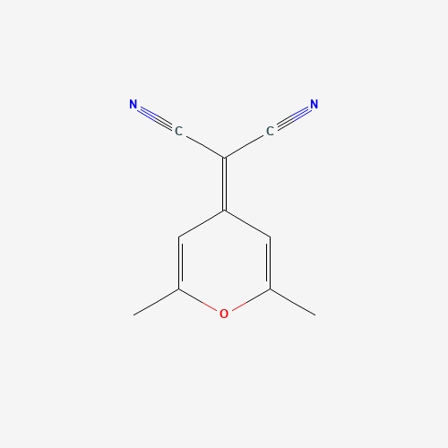 FT-0687260 CAS:28286-88-6 chemical structure