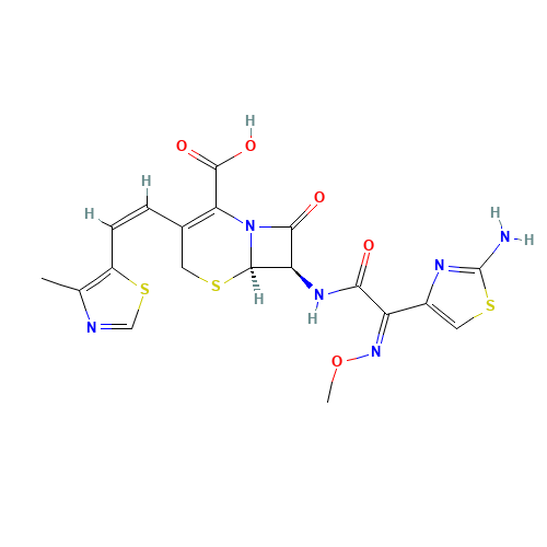 FT-0687264 CAS:104145-95-1 chemical structure