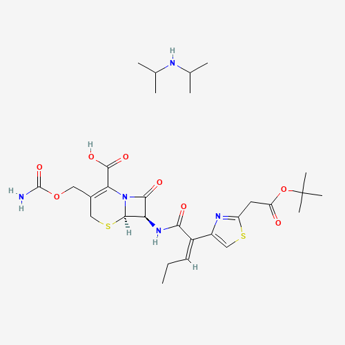 FT-0687265 CAS:153012-37-4 chemical structure