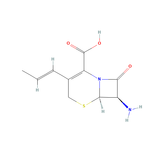 Cefprozil intermediate (CAS: 120709-09-3) - Related Chemical Product