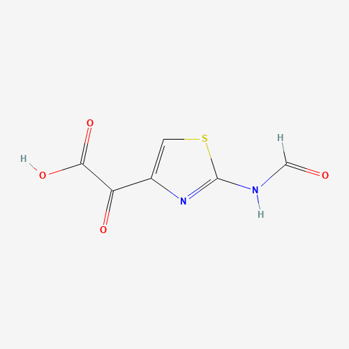 FT-0687267 CAS:64987-06-0 chemical structure