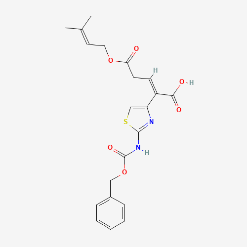 FT-0687270 CAS:115065-79-7 chemical structure