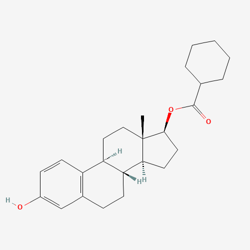 FT-0687272 CAS:15140-27-9 chemical structure