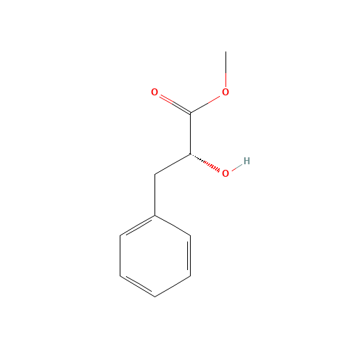 METHYL (R)-2-HYDROXY-3-PHENYLPROPIONATE (CAS: 27000-00-6) - Related Chemical Product
