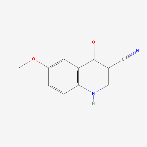 FT-0687281 CAS:13669-61-9 chemical structure