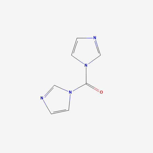 FT-0687282 CAS:530-62-1 chemical structure