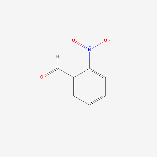 FT-0687285 CAS:552-89-6 chemical structure