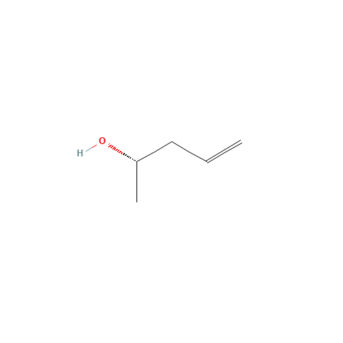 (S)-(+)-4-PENTEN-2-OL (CAS: 55563-79-6) - Related Chemical Product