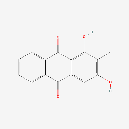 FT-0687288 CAS:117-02-2 chemical structure