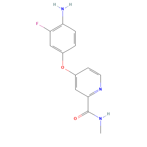 FT-0687293 CAS:757251-39-1 chemical structure