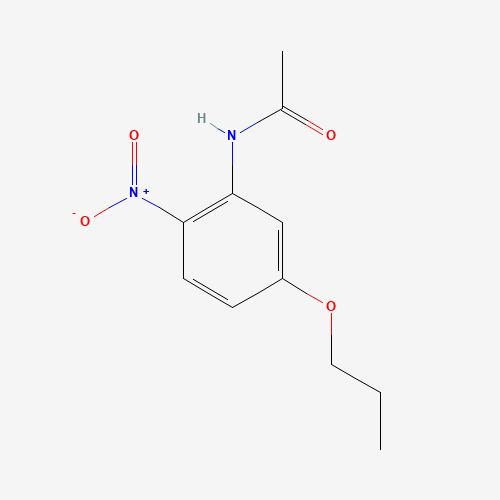FT-0687303 CAS:130349-21-2 chemical structure