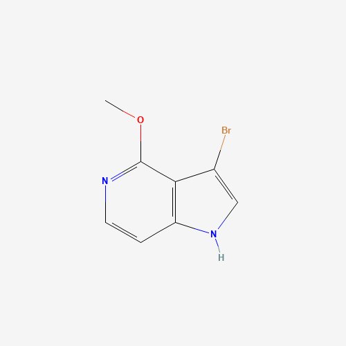 FT-0687307 CAS:1000341-22-9 chemical structure